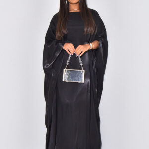 Golden Aura Luxury Abaya
