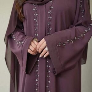 Noor Everyday Abaya