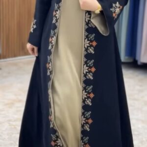 Layla Classic Abaya